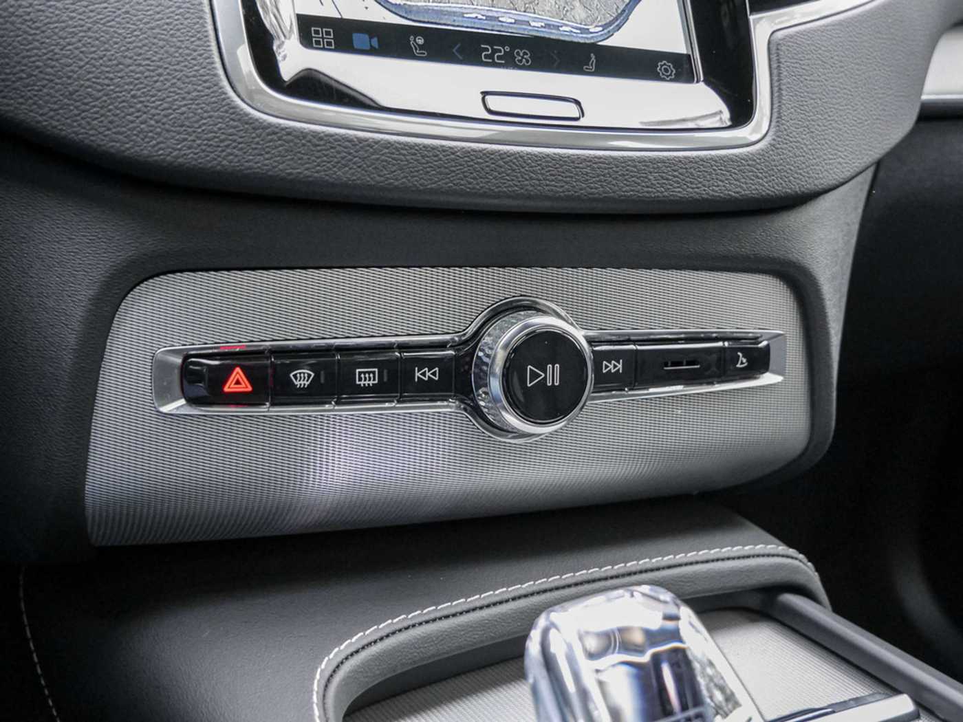 Volvo  T8 Plus Bright Recharge Plug-In Hybrid AWD