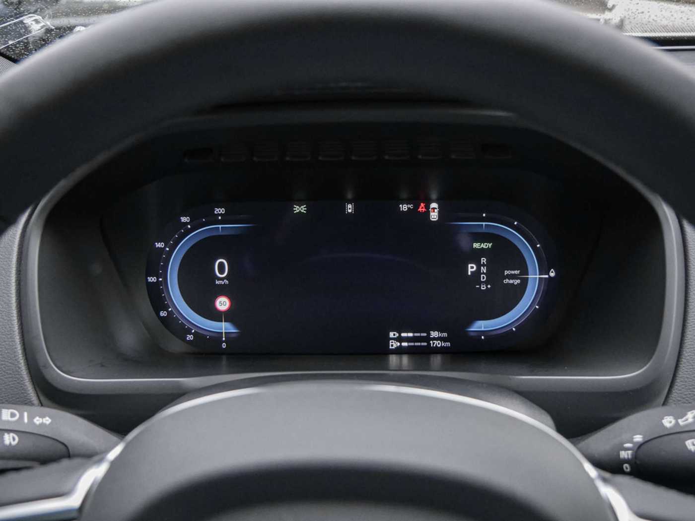 Volvo  T8 Plus Bright Recharge Plug-In Hybrid AWD