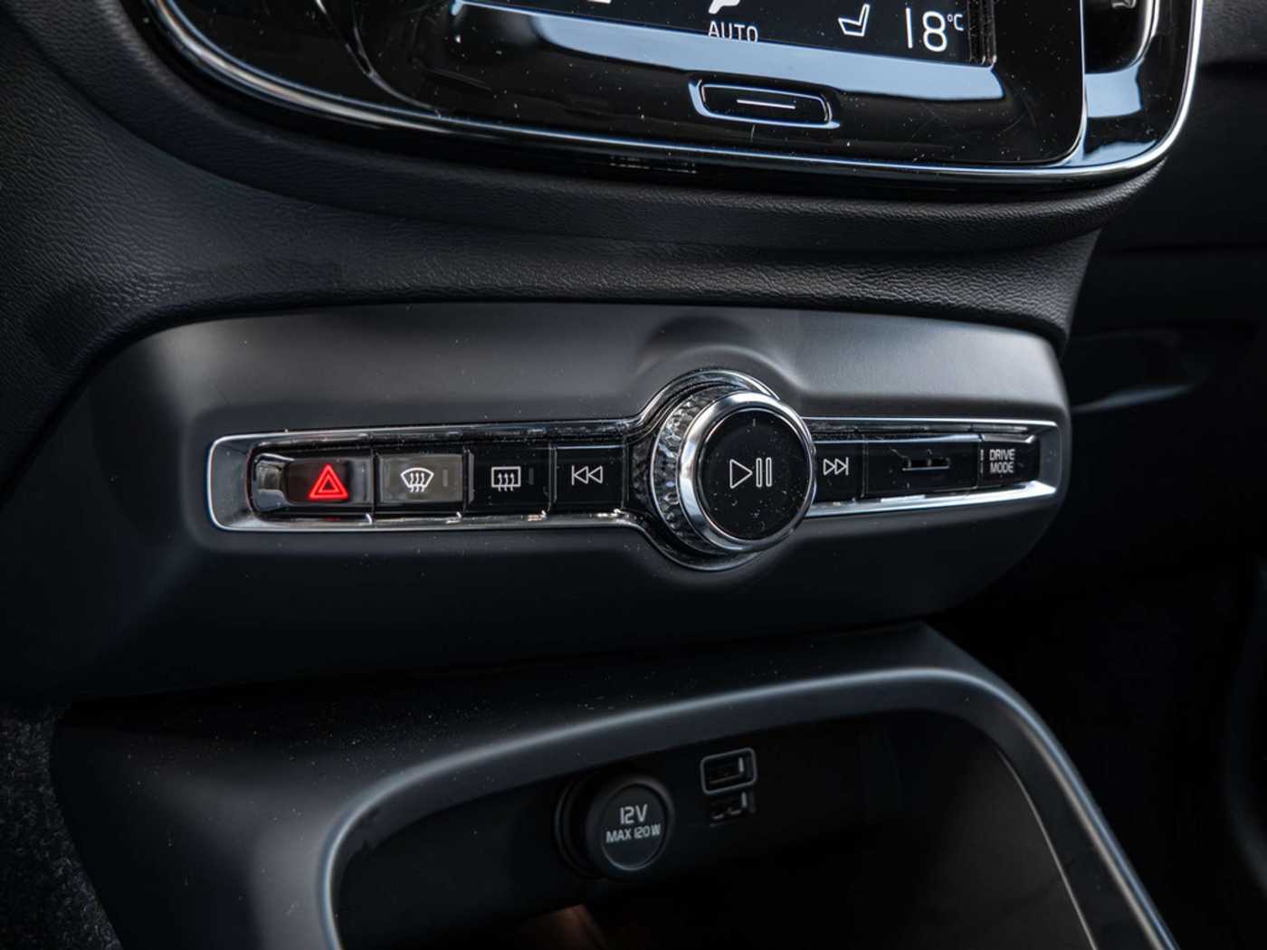 Volvo  T5 R-Design Expression Recharge ACC | AHK | BLIS | Licht- & Winter-Pak.