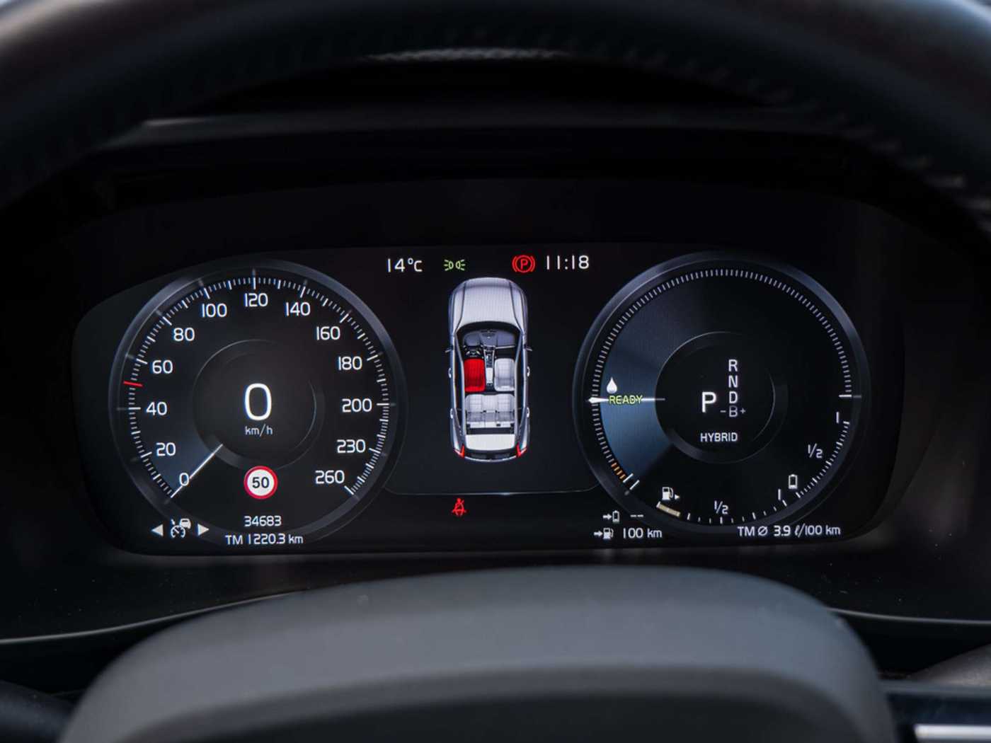 Volvo  T5 R-Design Expression Recharge ACC | AHK | BLIS | Licht- & Winter-Pak.