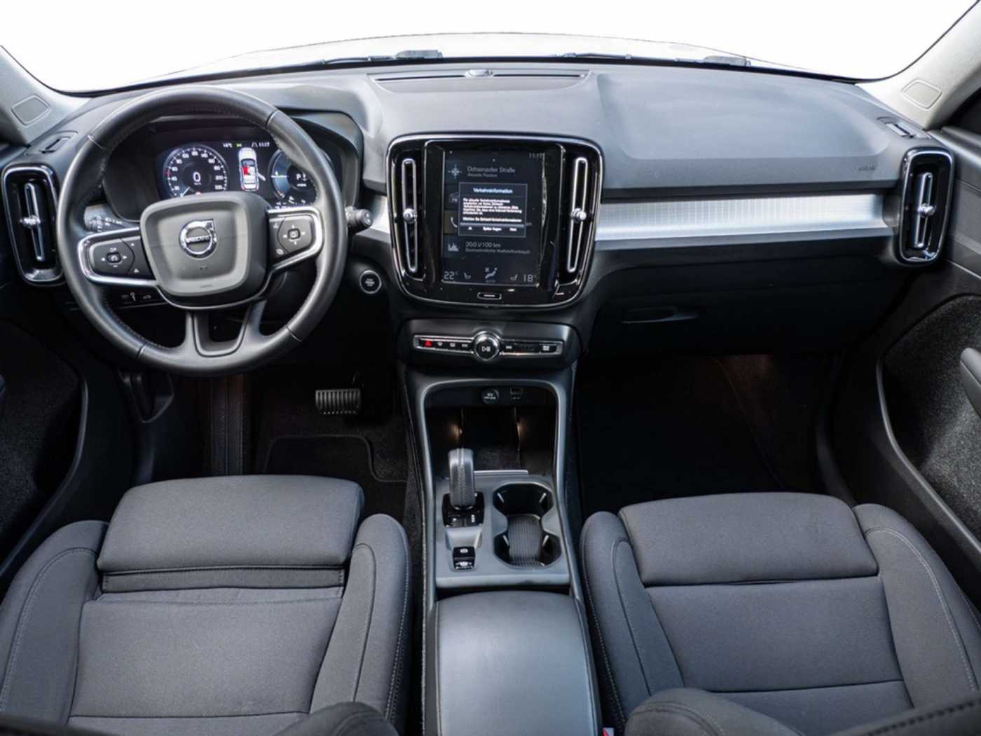Volvo  T5 R-Design Expression Recharge ACC | AHK | BLIS | Licht- & Winter-Pak.