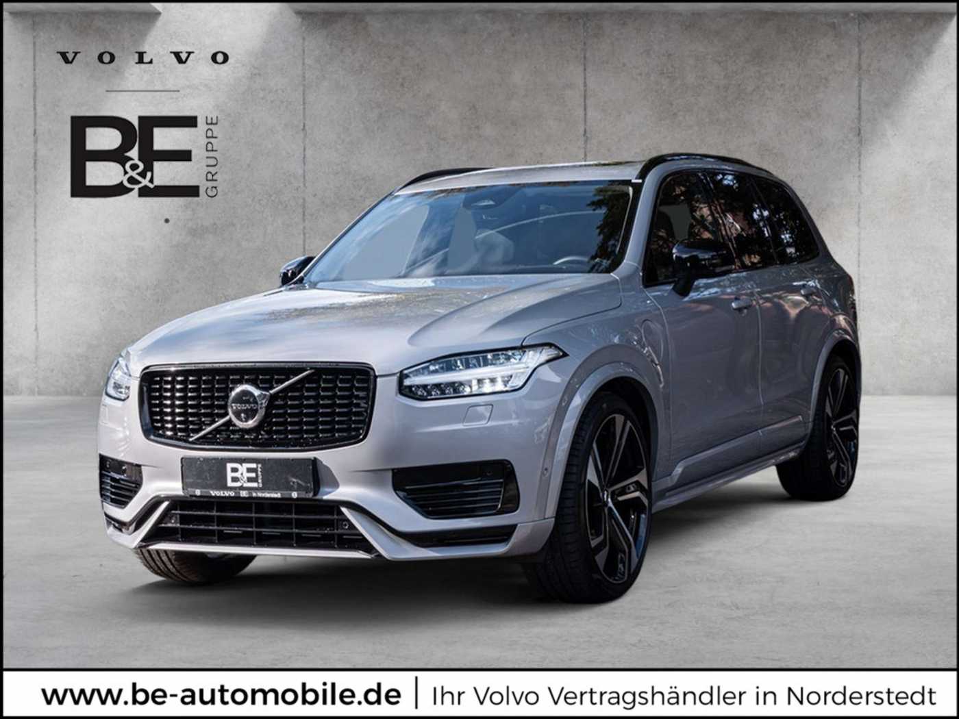 Volvo  T8 Ultimate Dark Recharge Plug-In Hybrid AWD