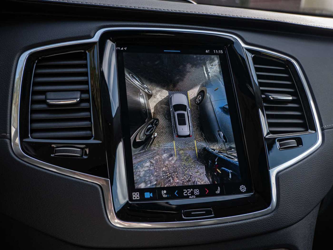 Volvo  T8 Ultimate Dark Recharge Plug-In Hybrid AWD