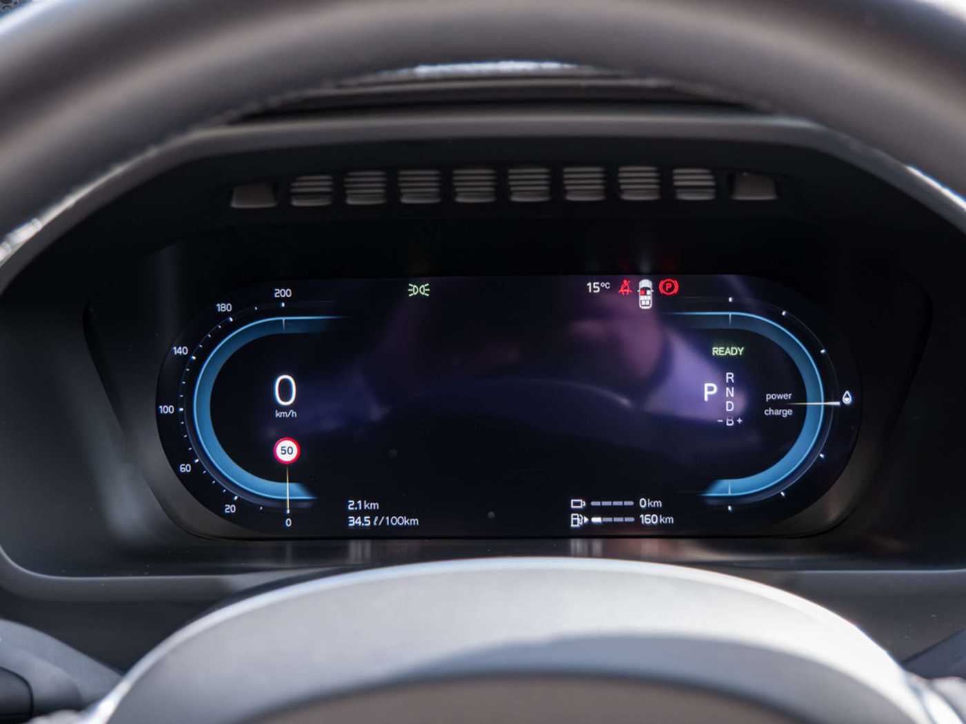 Volvo  T8 Ultimate Dark Recharge Plug-In Hybrid AWD