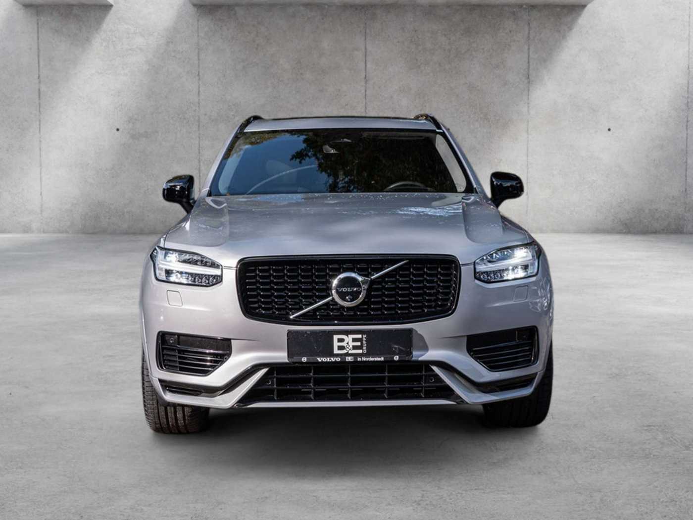 Volvo  T8 Ultimate Dark Recharge Plug-In Hybrid AWD