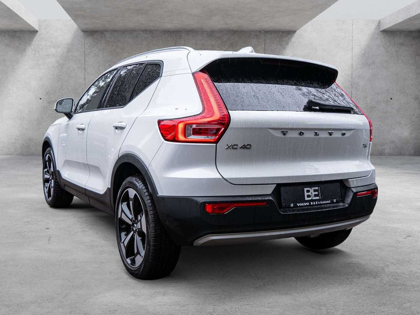 Volvo  T3 Geartronic Momentum Pro LICHT- & WINTER-PAKET | 20 ZOLL