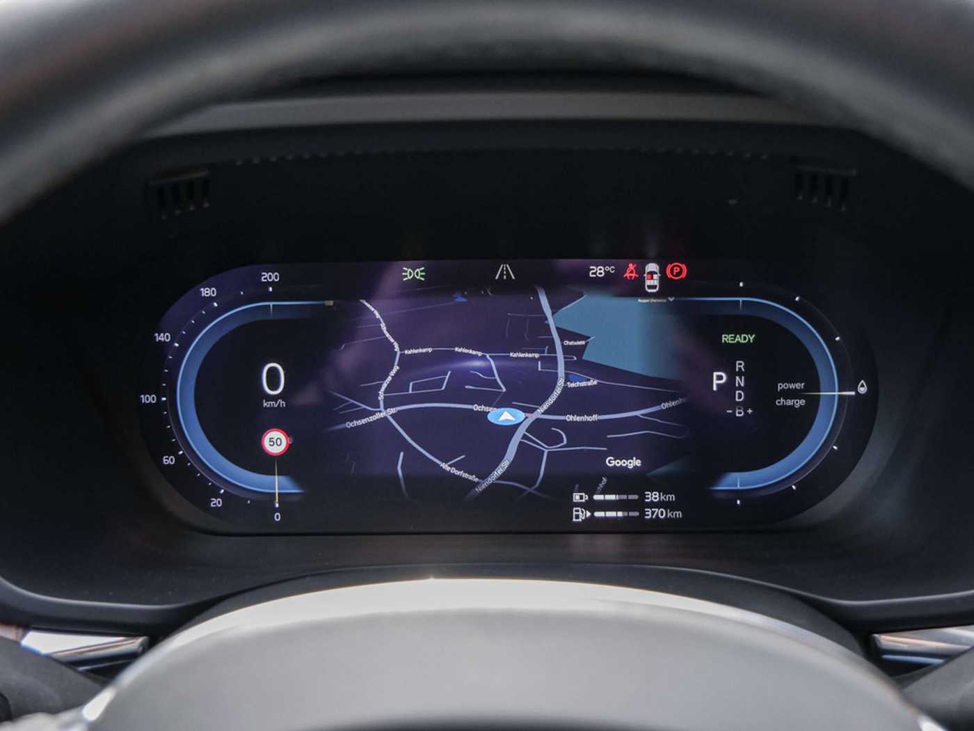 Volvo  T8 AWD Recharge Ultimate Dark Plug-In Hybrid
