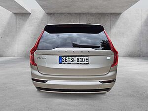 Volvo  T8 Recharge AWD Plus Dark PANORAMA | 360° KAMERA