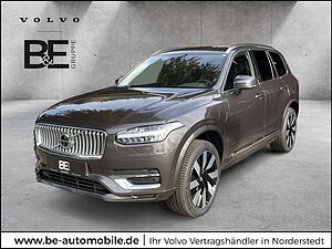 Volvo  T8 Plus Bright Recharge AWD 360° | LICHT-PAKET | 21'