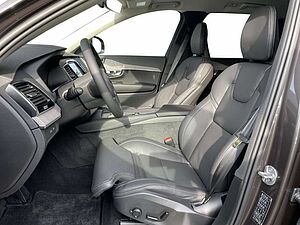 Volvo  T8 Plus Bright Recharge AWD 360° | LICHT-PAKET | 21'