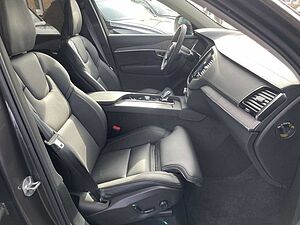 Volvo  T8 Plus Bright Recharge AWD 360° | LICHT-PAKET | 21'