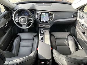 Volvo  T8 Plus Bright Recharge AWD 360° | LICHT-PAKET | 21'