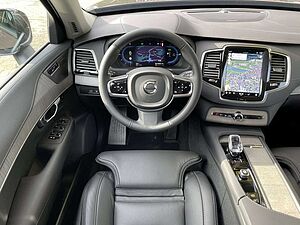 Volvo  T8 Plus Bright Recharge AWD 360° | LICHT-PAKET | 21'
