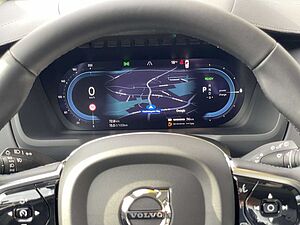 Volvo  T8 Plus Bright Recharge AWD 360° | LICHT-PAKET | 21'