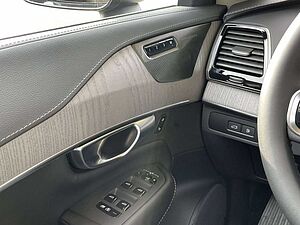 Volvo  T8 Plus Bright Recharge AWD 360° | LICHT-PAKET | 21'