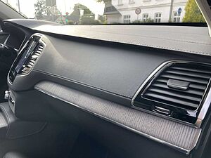 Volvo  T8 Plus Bright Recharge AWD 360° | LICHT-PAKET | 21'