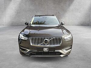 Volvo  T8 Plus Bright Recharge AWD 360° | LICHT-PAKET | 21'