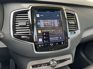 Volvo  T8 Plus Bright Recharge AWD 360° | LICHT-PAKET | 21'