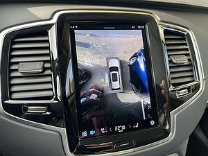 Volvo  T8 Plus Bright Recharge AWD 360° | LICHT-PAKET | 21'