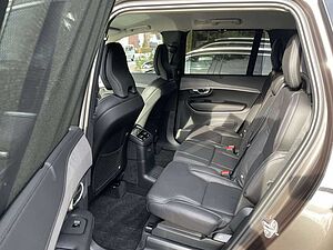 Volvo  T8 Plus Bright Recharge AWD 360° | LICHT-PAKET | 21'