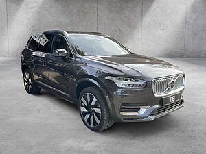 Volvo  T8 Plus Bright Recharge AWD 360° | LICHT-PAKET | 21'