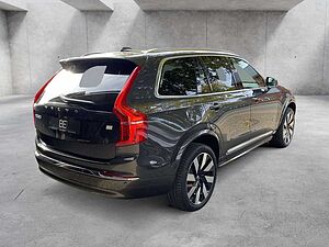 Volvo  T8 Plus Bright Recharge AWD 360° | LICHT-PAKET | 21'
