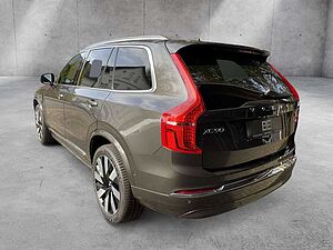 Volvo  T8 Plus Bright Recharge AWD 360° | LICHT-PAKET | 21'