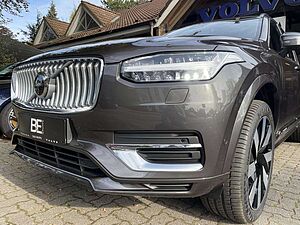 Volvo  T8 Plus Bright Recharge AWD 360° | LICHT-PAKET | 21'