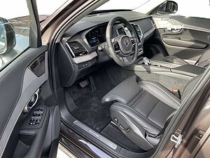 Volvo  T8 Plus Bright Recharge AWD 360° | LICHT-PAKET | 21'
