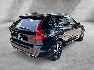 Volvo  T8 AWD Recharge Plug-In Hybrid R-Design