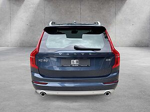 Volvo  D5 AWD Momentum SEHR GEPFLEGT | LICHT-PAKET | KAME