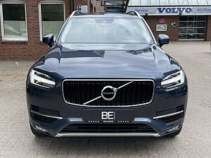 Volvo  D5 AWD Momentum SEHR GEPFLEGT | LICHT-PAKET | KAME