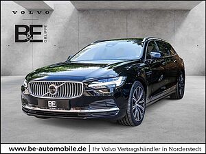 Volvo  T6 Recharge AWD Inscription MASSAGE | PANORAMA | H