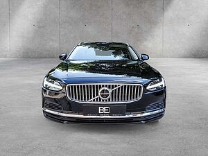 Volvo  T6 Recharge AWD Inscription MASSAGE | PANORAMA | H