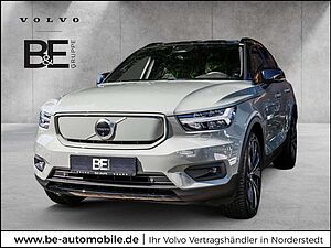 Volvo  Pro Recharge Pure Electric