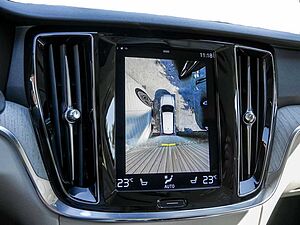 Volvo  Kombi T6 Inscription Recharge Plug-In Hybrid ACC |