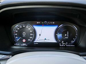 Volvo  Kombi T6 Inscription Recharge Plug-In Hybrid ACC |