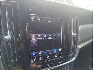 Volvo  D5 AWD Pro SHZ H/K NAVI LED