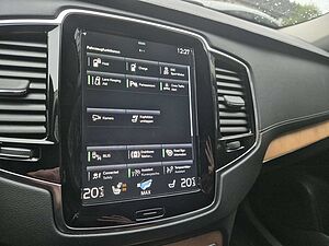 Volvo  T8 AWD Inscription Recharge Plug-In Hybrid *AHK*36