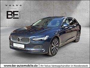 Volvo  T8 Ultimate Bright Recharge Plug-In Hybrid *Long R