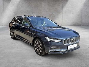 Volvo  T8 Ultimate Bright Recharge Plug-In Hybrid *Long R