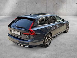 Volvo  T8 Ultimate Bright Recharge Plug-In Hybrid *Long R