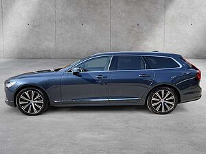 Volvo  T8 Ultimate Bright Recharge Plug-In Hybrid *Long R