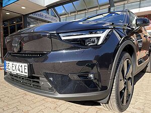Volvo  Twin Motor AWD Ultra Black Edition