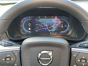 Volvo  Twin Motor AWD Ultra Black Edition