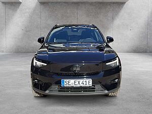 Volvo  Twin Motor AWD Ultra Black Edition