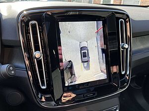 Volvo  Twin Motor AWD Ultra Black Edition
