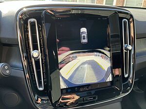 Volvo  Twin Motor AWD Ultra Black Edition