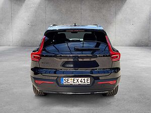 Volvo  Twin Motor AWD Ultra Black Edition