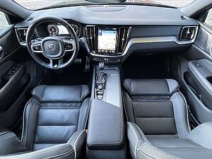 Volvo  T5 R-Design PANORAMA | HARMAN/KARDON | ACC | 20'